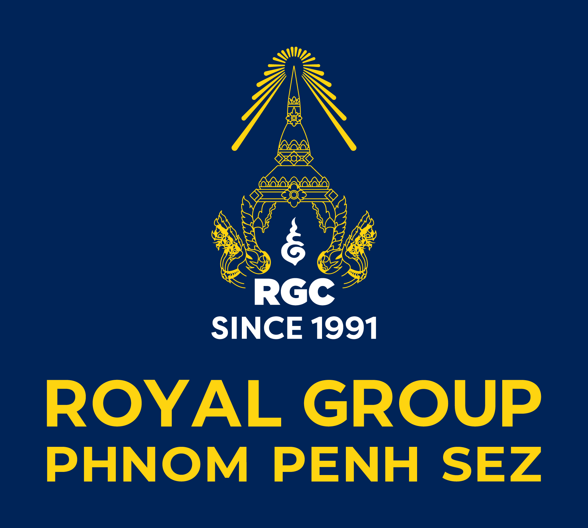 Royal Group Phnom Penh SEZ Plc
